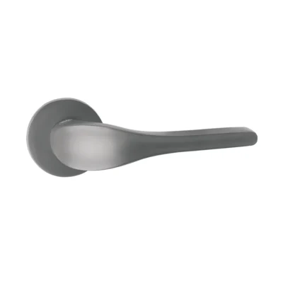 YPVL-901-BM-Yale Premium PVD Brass Lever Handle